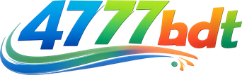 4777 bdt লোগো